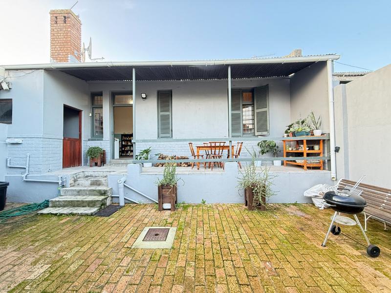 2 Bedroom Property for Sale in De Molen Western Cape